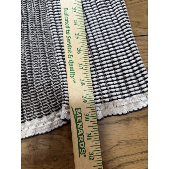 Eddie Bauer Sweater Women Cardigan Sweater Open Front Size Small Cotton Stretch - Picture 4 of 15